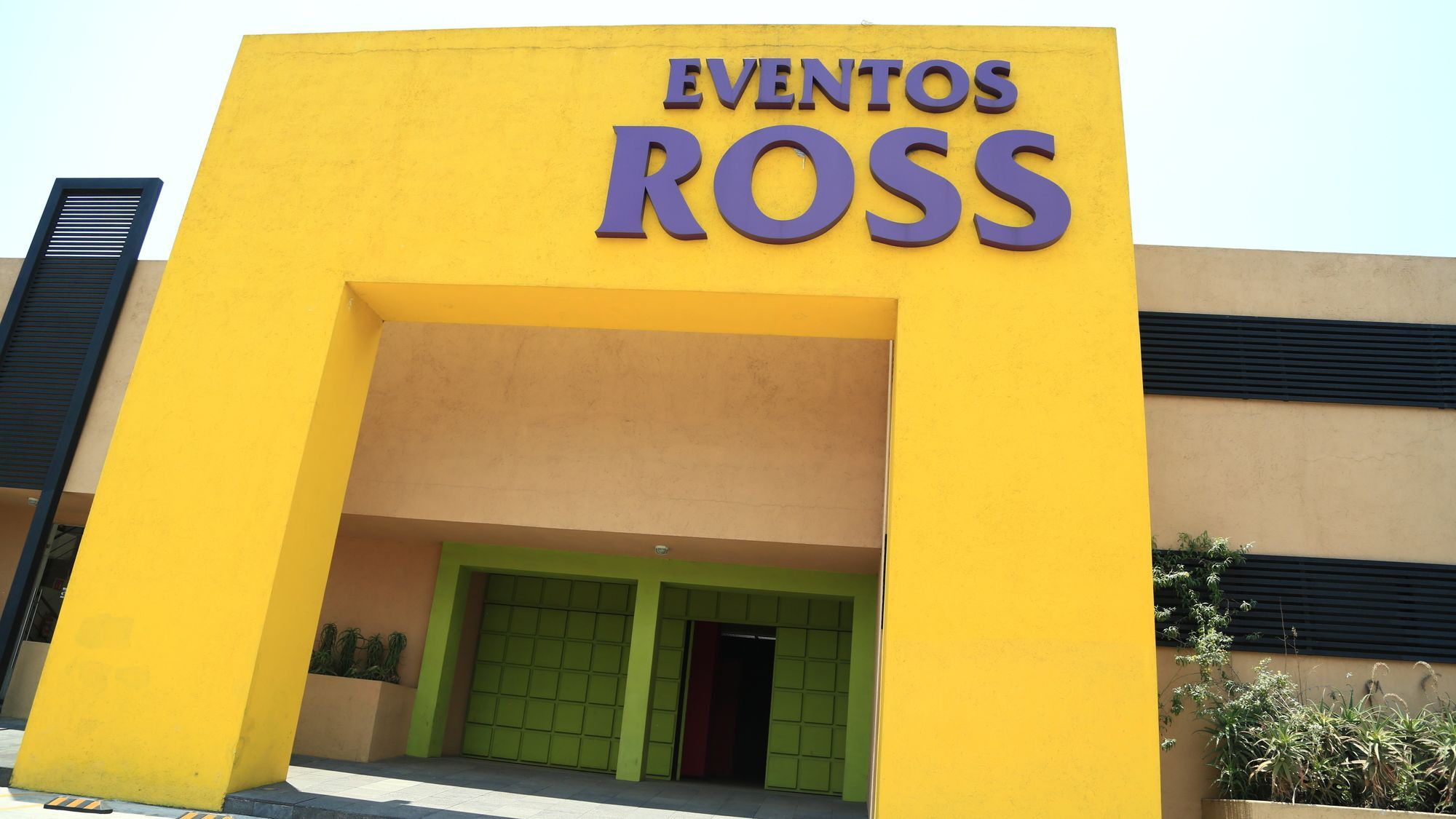 Hotel Ross Morelia Exterior photo